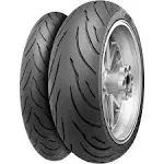 Continental Motion Rear Tire