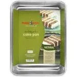 Nordic Ware Cake Pan, Rectangular