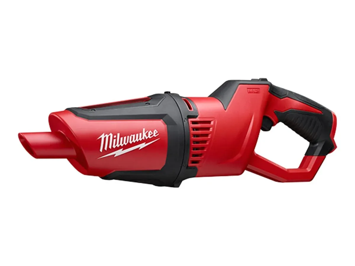 Milwaukee Tool M12 Compact Vacuum 0850-20