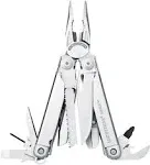 Leatherman Surge Multi-Tool - Black