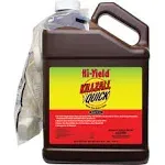 Hi-Yield Killzall Quick Grass & Weed Killer RTU Liquid 1 Gal