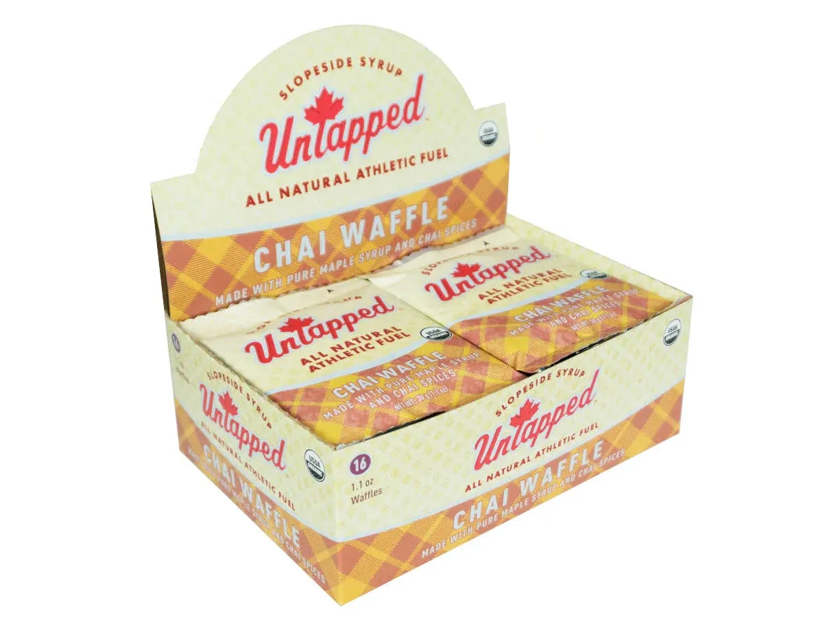 UnTapped Waffle