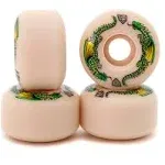 Powell Peralta Dragon Formula Wheels 93A 34mm x 54mm