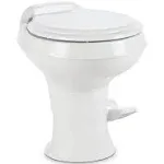 Dometic 302301671 White Toilet