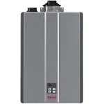 Rinnai Residential Natural Gas 199,000 BTU Tankless Water Heater, RSC199IN