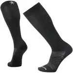 Smartwool Ski Zero Cushion OTC Socks Black - L