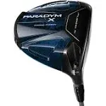 Callaway PARADYM X Driver