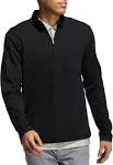 Men&#039;s adidas 3-Stripe 1/4 Zip Pullover