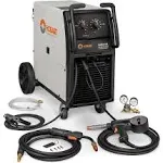 Hobart 500574001 Ironman 240 MIG Welder with SpoolRunner 200