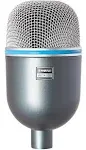 Shure BETA 52A Dynamic Kick Drum Microphone