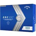 Callaway ERC Soft Triple Track Golf Balls 2023