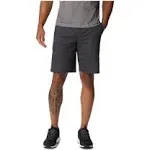 Columbia Sportswear Men's Rapid Rivers Shorts, Shark, 34