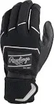 Rawlings Adult Workhorse Batting Glove w/Compression Strap