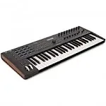 Arturia KeyLab 49 MKII Midi Keyboard Controller (White)