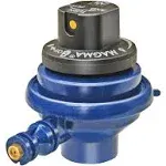 Magma Control Valve/Regulator