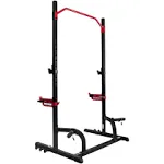 Sunny Health Fitness SF-XF9931 Power Zone Squat Stand