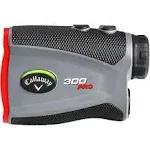 Callaway Golf 300 Pro Laser Rangefinder