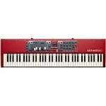 Nord Electro 6D 73-Key Semi Weighted Keyboard