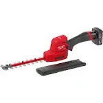 Milwaukee 2533-21 M12 Fuel 8" Hedge Trimmer Kit