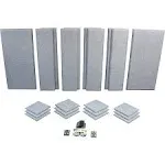 Primacoustic London 12 Room Kit