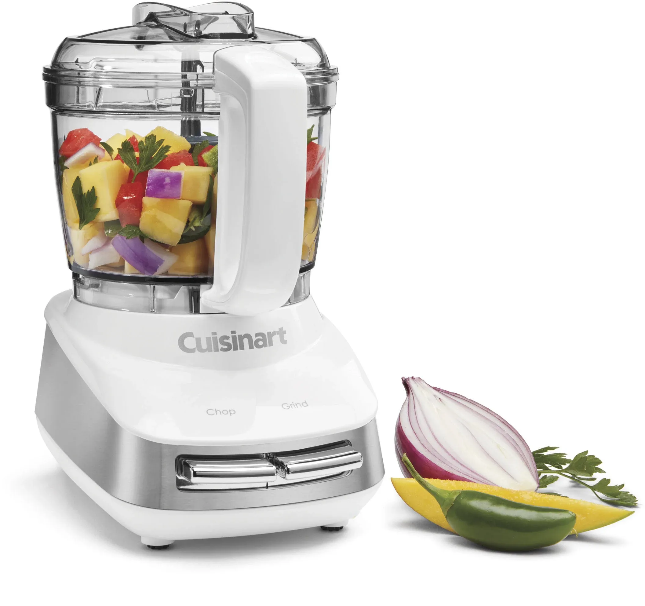 Cuisinart Core Custom 4 Cup Mini Chopper