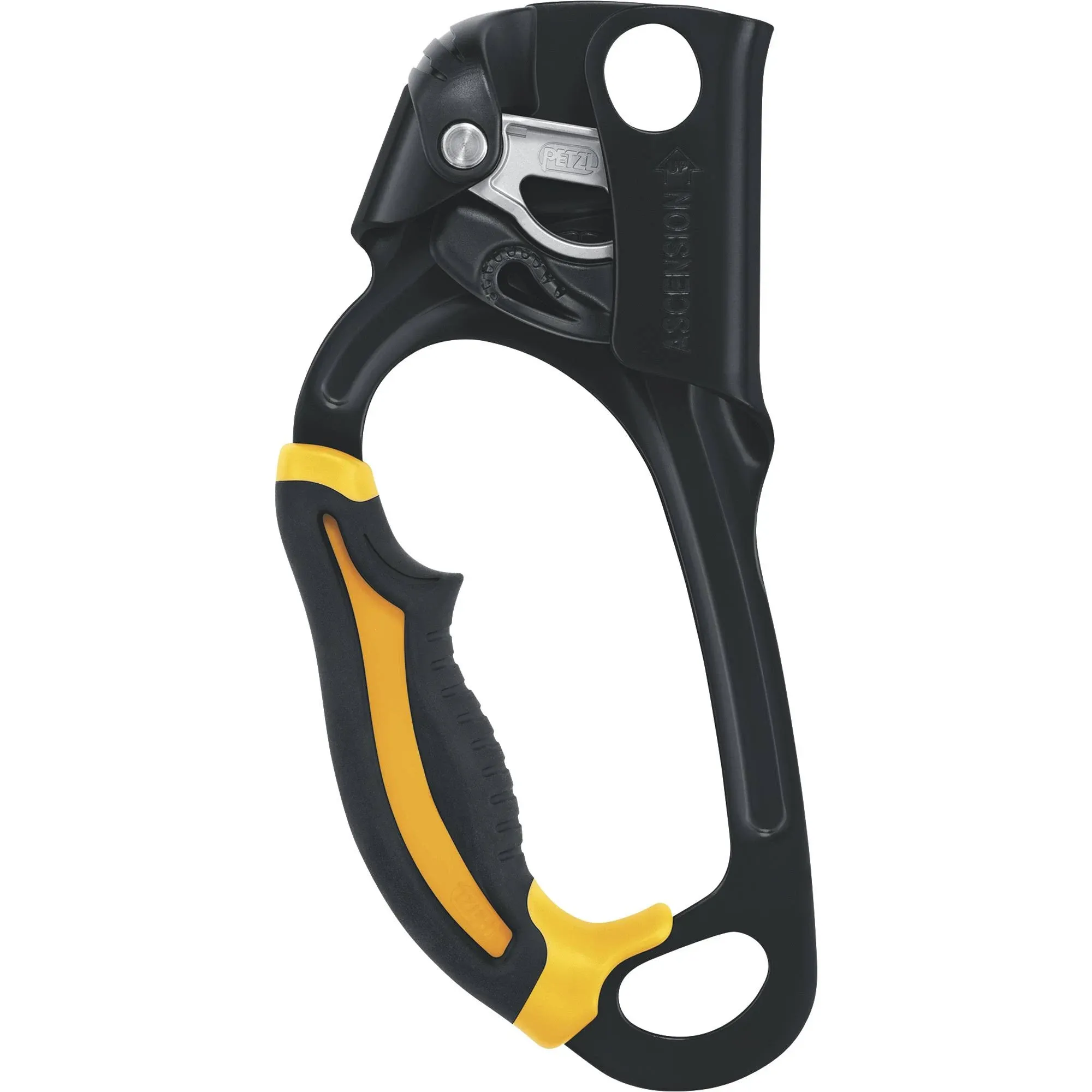 Petzl Ascension Right Ascender Rope Clamp