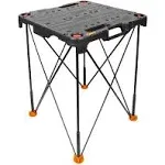 Worx Sidekick Portable Work Table (wx066)