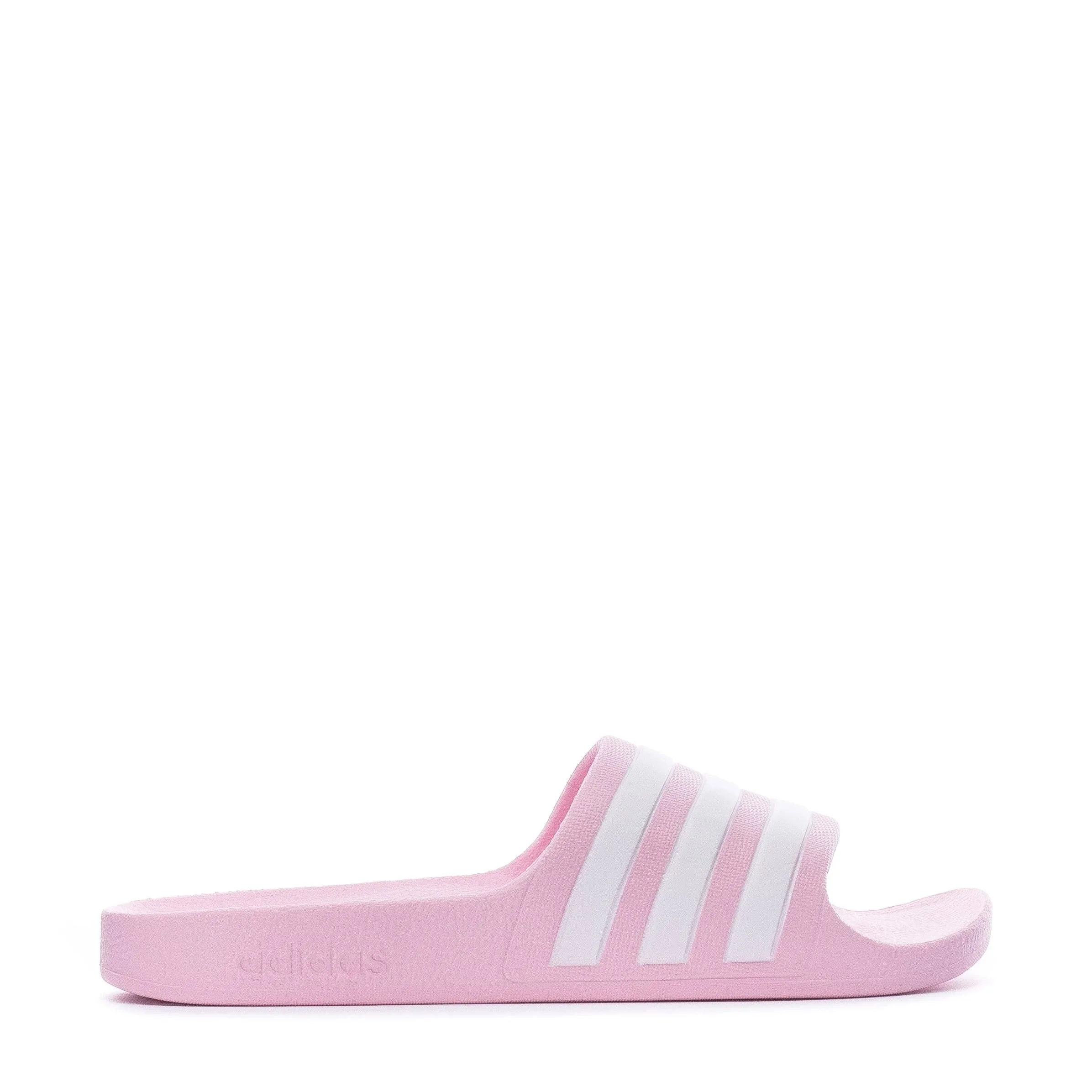 adidas Girl's Adilette Aqua Slides (Toddler/Little Kid/Big Kid)