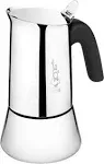 Bialetti - Venus Induction 4 Cup Coffee Maker