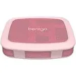 Bentgo Kids 5-Compartment Lunch Box