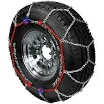 Auto-Trac 232805 Series 2300 Pickup Truck/SUV Traction Snow Tire Chains, Pair