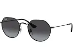 Ray-Ban Junior RJ9565S Jack 287/8G Black