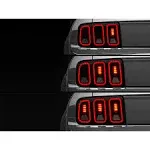 Raxiom 05-09 Ford Mustang Gen5 Tail Lights 49169