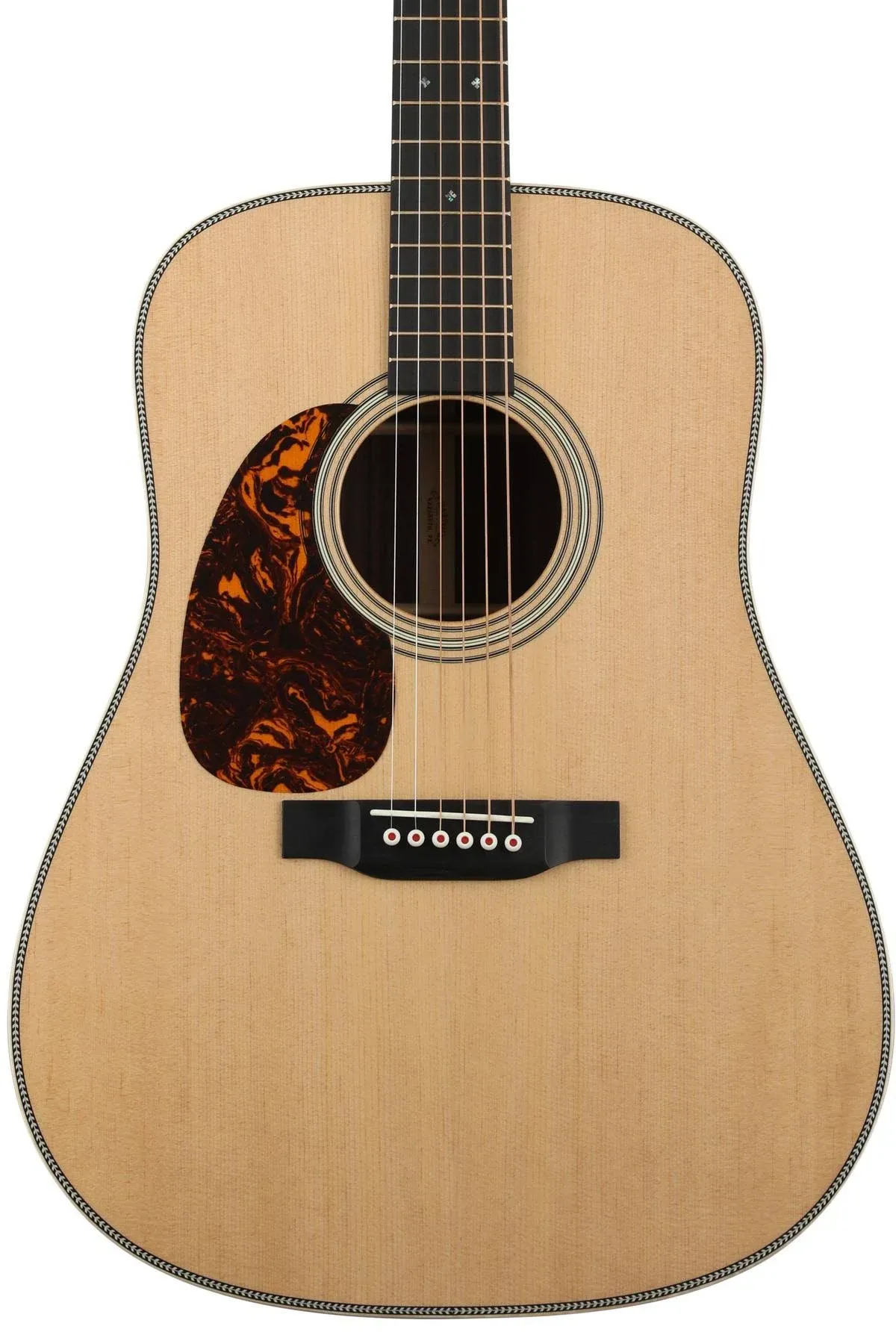 Martin D 28 Modern Deluxe Acoustic Guitar