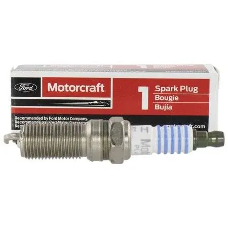 Motorcraft Spark Plug - SP411X