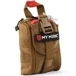 My Medic TFAK Trauma First Aid Kit