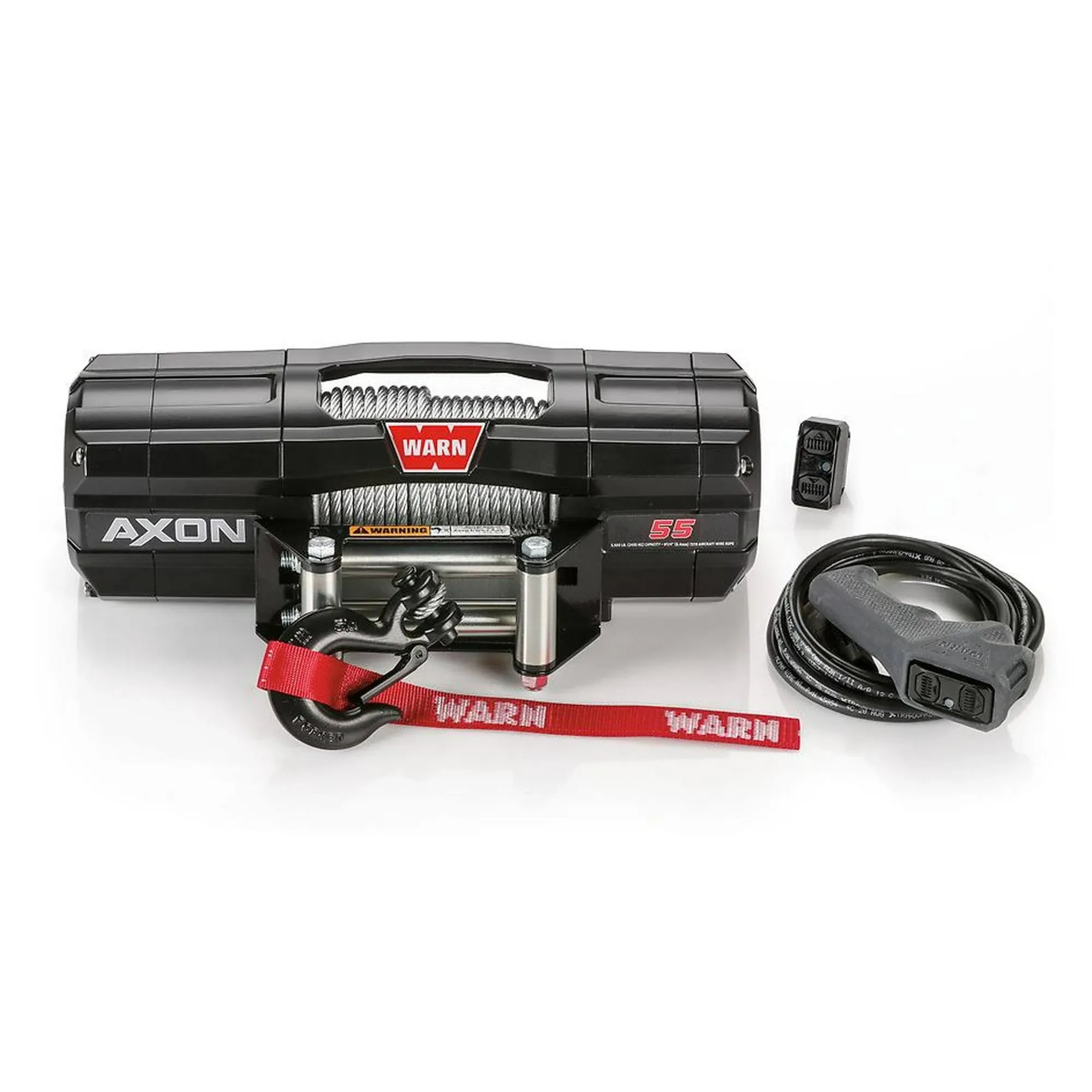 Warn Winch Axon 55