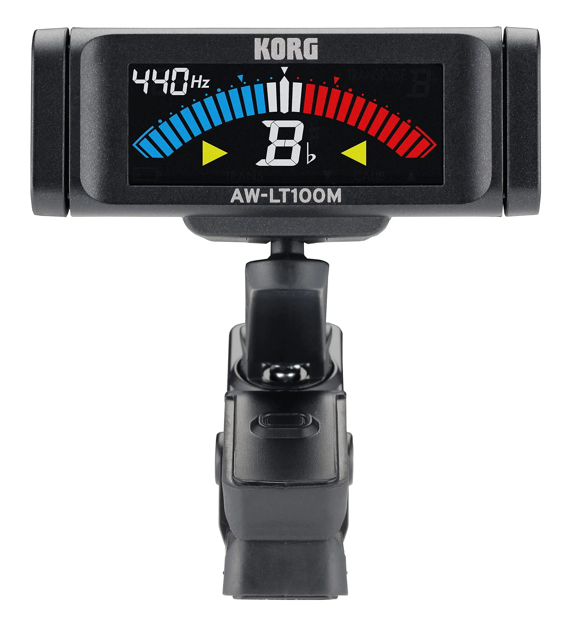 Korg Clip-On Tuner