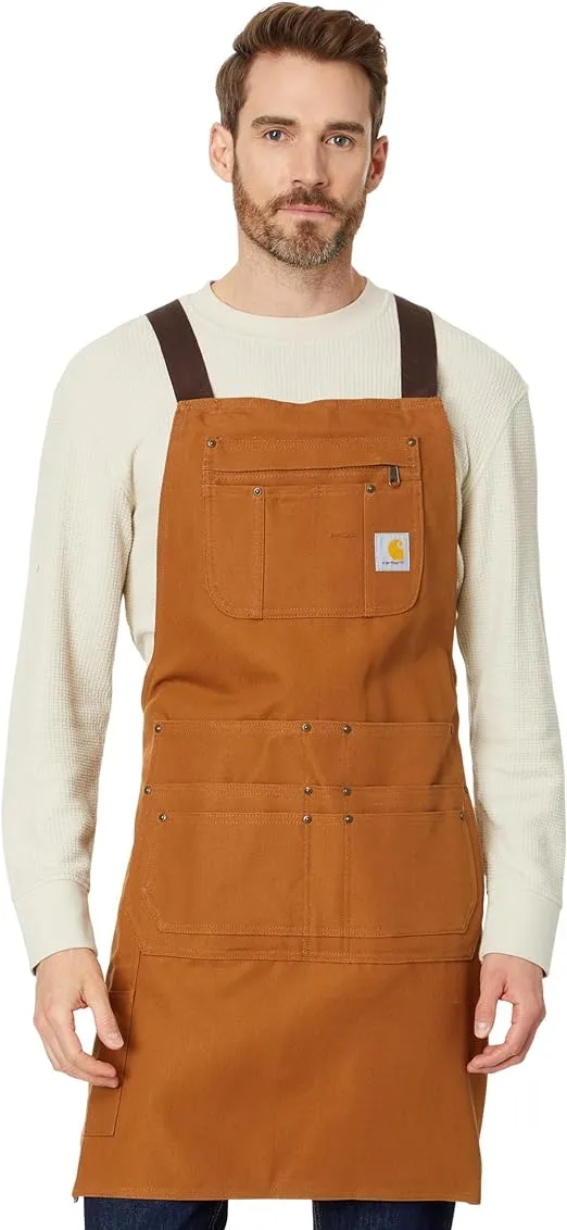 Carhartt Firm Duck Apron