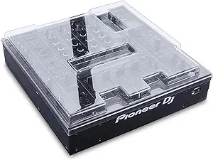 Decksaver DJM-A9 Cover (DS-PC-DJMA9)