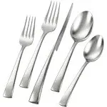 Zwilling Bellasera (Polished) 23-PC Flatware Set, 18/10 Stainless Steel