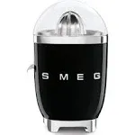 Smeg Retro Style Citrus Juicer ,White