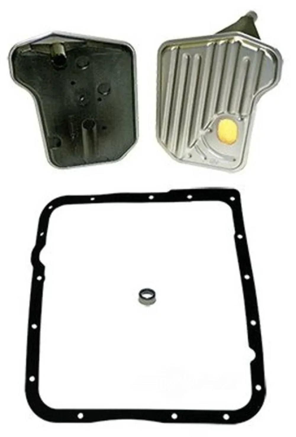 Wix 58904 Transmission Filter Kit