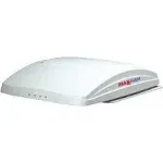 Maxxair 00-05100K Maxxfan Deluxe - White