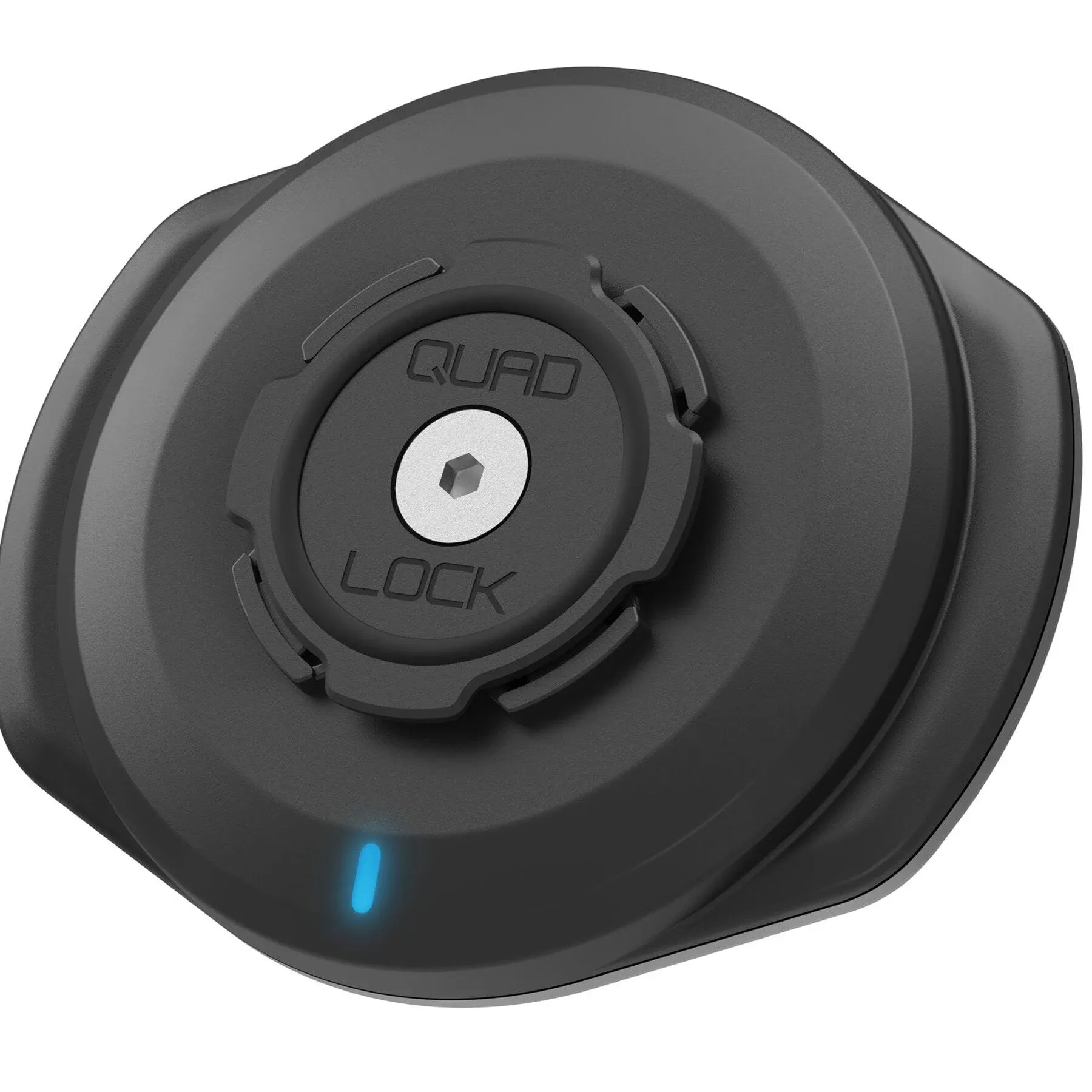 Quad Lock 360, wireless charging head waterproof