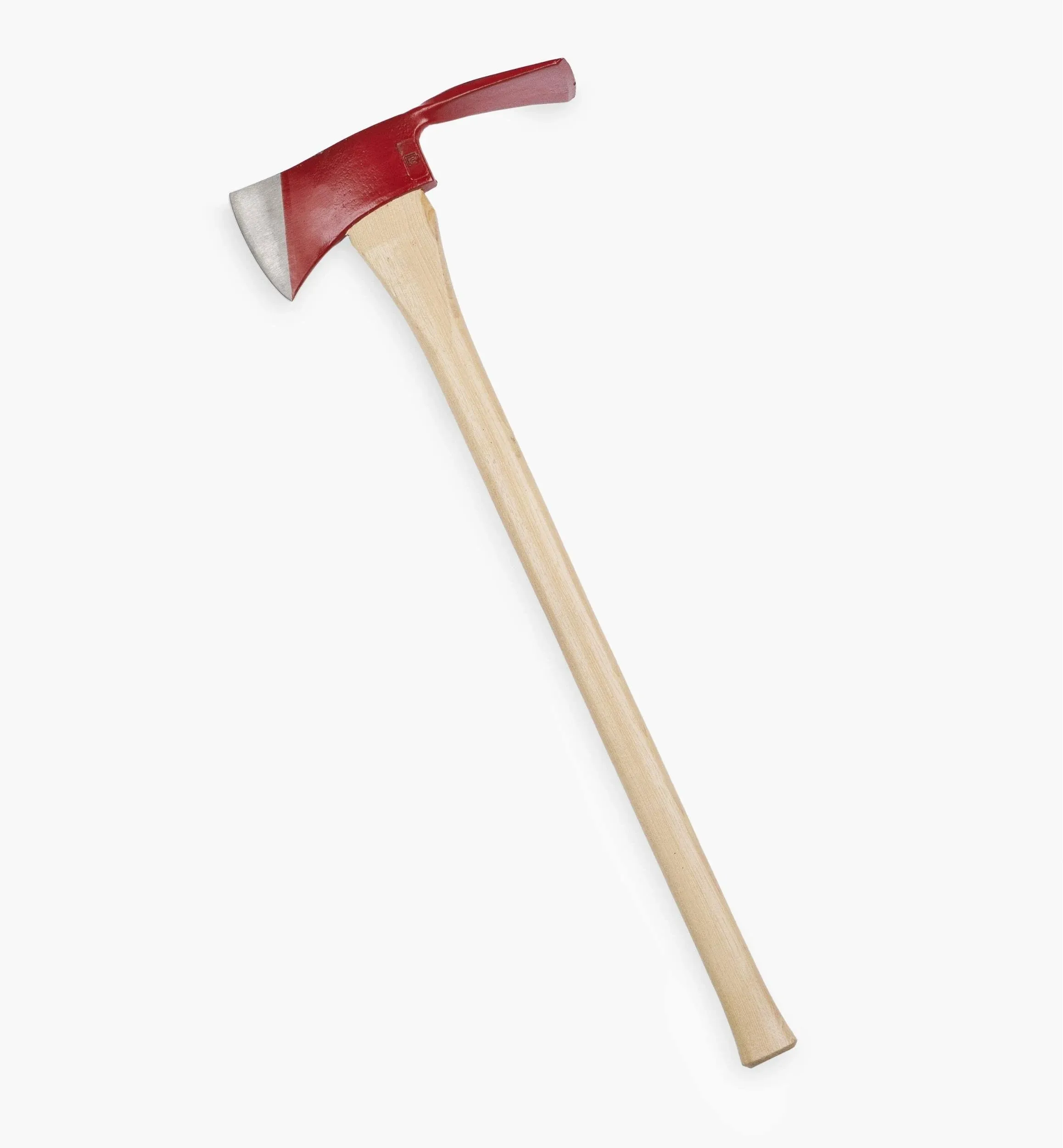 Pulaski Axe, Single Bit, Hickory, 36 In.