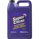 Superclean Cleaner/Degreaser, 1 Gal