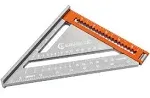 Crescent EX6 2-in-1 Extendable Layout Tool