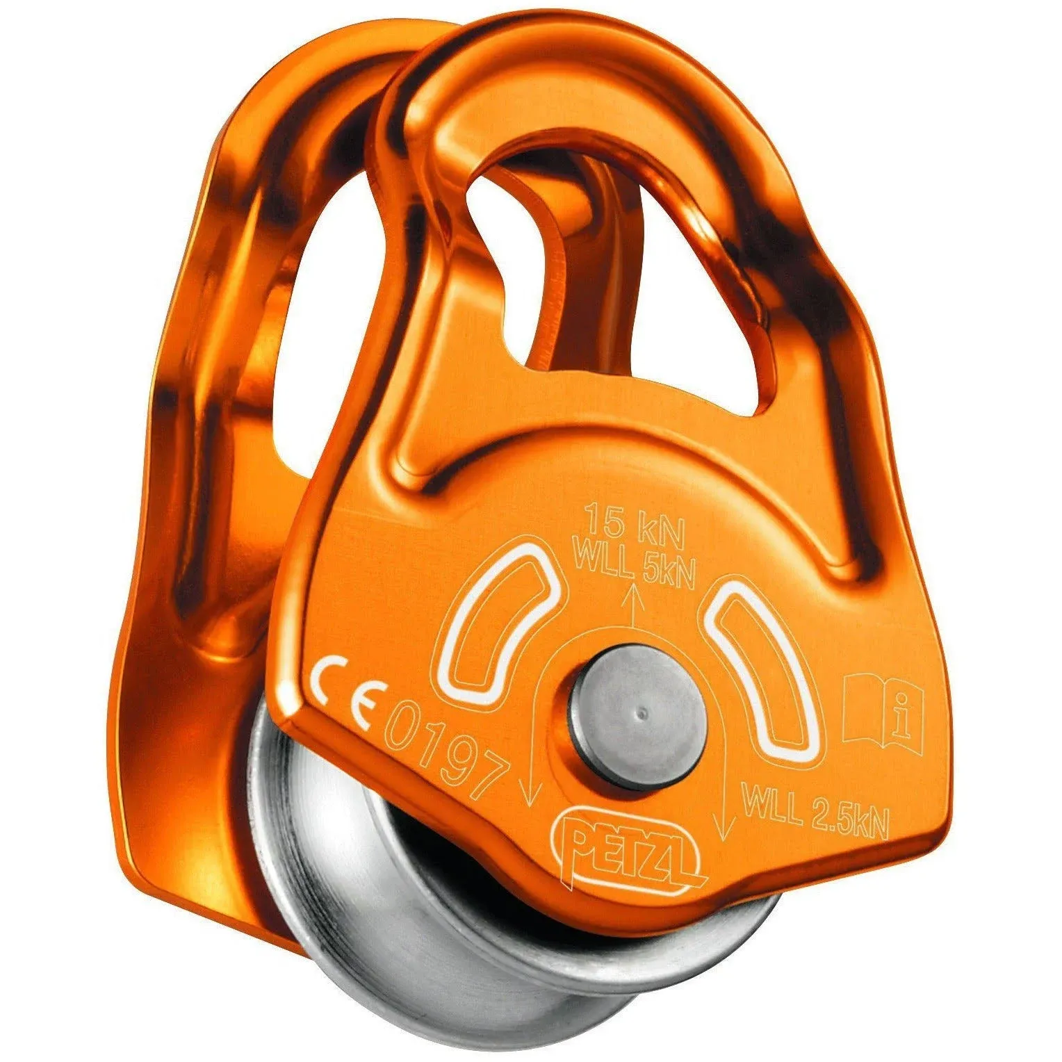 Petzl Mobile Pulley