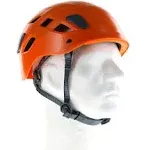 Black Diamond Half Dome Helmet (BD Orange, S/M)